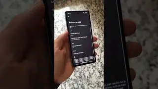 I'm using Android 15 & I love this Feature 🔥🔥