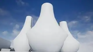 Rough Cam Motion and Animation