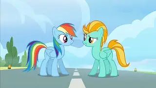 My Little Pony / Мой Маленький Пони Дружба - это чудо! Академия Чудо-молний