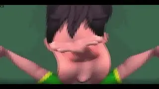 Nick India Dab video but it's  ｄ ａ ｂ