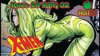 X-men Campaign Game classic marvel episode 32 To find the Vibranium Mines