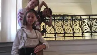 музичний тур групи Калананда, м.Одеса-2018