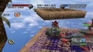 Shadow The Hedgehog (GC): Pure Evil Path 1: Sky Troops