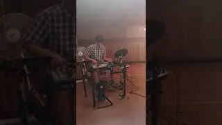 funny drummer #drum#short
