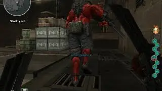 Cf-PARKOUR-BY:SAIDEN GAMING