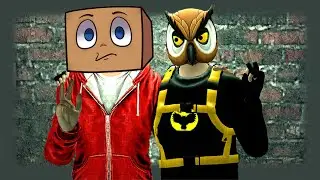 I think I offended Vanoss...