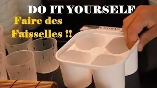 Faire des fromages frais maison? [FAISSELLES]