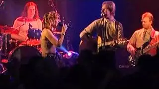 A moment with Heidi Hauge - Some short clips from different Live performances
