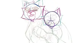 Fight Clan part 3 WIP