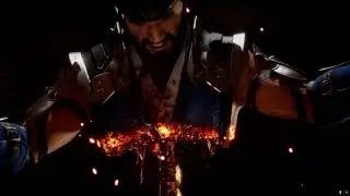 Mortal Kombat 11