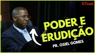 COMO CONCILIAR PODER E ERUDIÇÃO | Cortes - CTCast