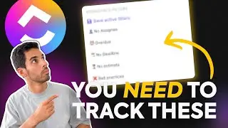 Track ClickUp Project Management Best Practices in 2024
