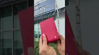 FLEVEL Pilot Document Holder