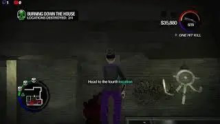 Live Stream mondays?  #77  Saints Row 2 ( 360 )