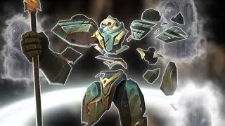 Guardian of The First Ones Animated Boss Guide - Normal / Heroic | Sanctum of Domination Raid