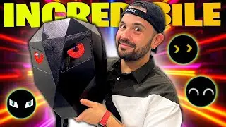 Lo Zaino da MOTO a LED 3D definitivo ! è INCREDIBILE
