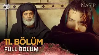 Nasip - Khuda Aur Muhabbat - Pakistan Dizisi 11. Bölüm  💓💫