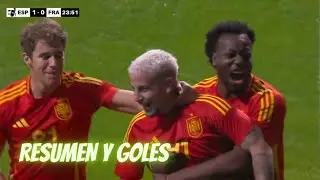 ESPAÑA VS FRANCIA PARTIDO DE YOUTUBERS