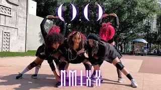 [KPOP IN PUBLIC] NMIXX 