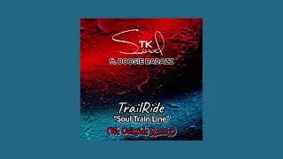 TK SOUL x Boosie Badazz - Trailride Soultrain Line (We Outisde) - Official Audio