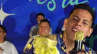 LA VOZ DEL BARRIO - Jorge Carmona