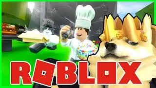BATTER BALLS | ROBLOX | CAKE FACTORY TYCOON