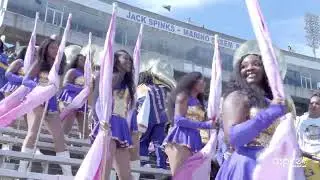 6 Minutes to Glory Alcorn State Sounds of Dyn-O-Mite