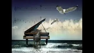 Вебинар - Обучение Музыке и Вокалу. Методика Д. Лориена