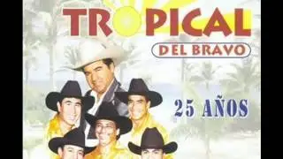 Tropical del Bravo - Mi Vaquera