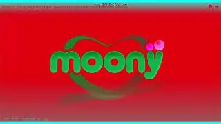Preview 2 Moony Logo Effects (Sponsored by Preview 2YADE Effects)