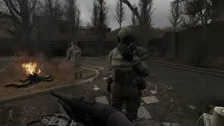 S.T.A.L.K.E.R. Anomaly EFP SE 