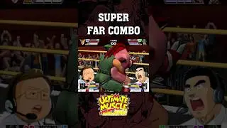 SUPER FAR COMBO