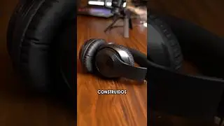 🎧 Unboxing Audífonos Tooogo 9S: Económicos y Versátiles con USB-C y Bluetooth #Unboxing #Tecnología