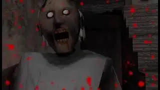 прохождение бабки granny на экстриме