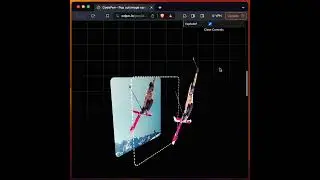 You can create this scrolling image pop-out effect with CSS scroll-driven animations and zero JS! 🔥