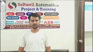 Congratulation Mr. Minhaj IES College Bhopal for #PLC, #SCADA Courses, and Successful Placement