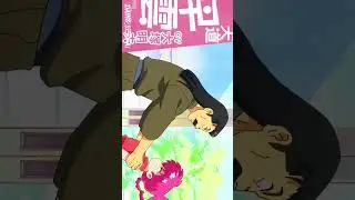 Ranma 1/2 Remake Trailer | #anime #animeedit #ranma½ #ranmasaotome #akanetendo