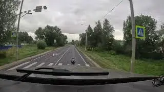 Кенворт Т 660  Рейс Курск  Котлас  Часть 1