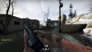 PLAYERUNKNOWN'S BATTLEGROUNDS