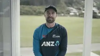 Spark Sport : Tom Blundell Feature (2023)