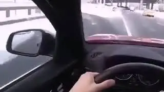ARABA YARIŞLARI #3 (Tokyo Drift)