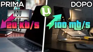 TORRENT VELOCISSIMI: ECCO COME HO FATTO!