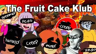 The most disgusting discord server you've never heard of | FCK