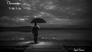 Chromantis To Little To Late #atmospheric #liquiddnb #2024 #vocals #dnb #drumandbass #breakbeat