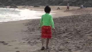 모래놀이