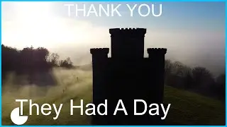 Our Journey - Thanks To Our Subscribers