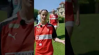 MasterClass med Elma Halilcevic om sommertræningen