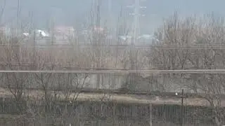 DHE 370 demarează spre Bacău cu R5464