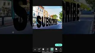 How to edit 3D text with PicsArt app | PicsArt text editing tutorial | 
