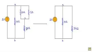 Superposition Theorem : Example 1